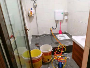 伊犁哈萨克漏水检测 卫生间漏水怎么修？卫生间装修要注意哪些？