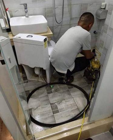 伊犁哈萨克测漏水 卫生间漏水是为什么呢如何解决呢?