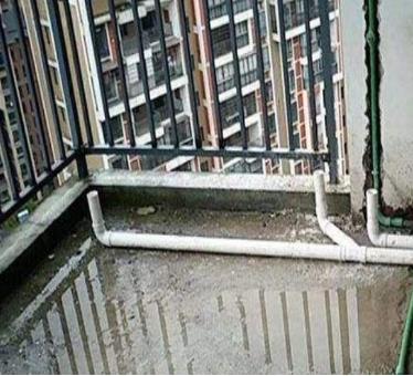 伊犁哈萨克漏水维修 阳台漏水怎么修理?