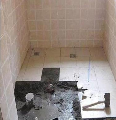伊犁哈萨克漏水维修 厕所漏水怎么修补?